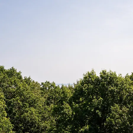 Panoramic Kuestenglueck 아파트