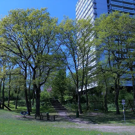 Panoramic Kuestenglueck 지르크도르프